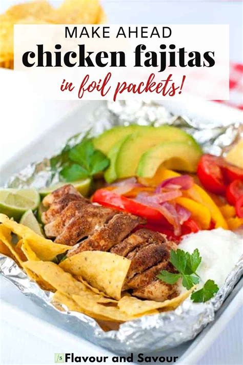easy-chicken-fajitas-in-foil-packets-flavour-and-savour image