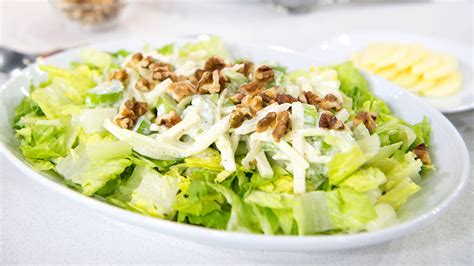 the-original-waldorf-salad-recipe-today image