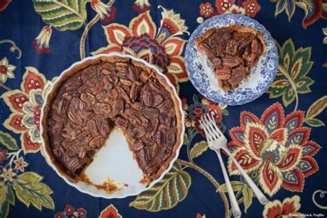 cane-syrup-pecan-pie-from-the-farmhouse-chef image