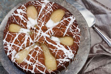 pear-and-ginger-cake-with-rum-drizzle-recipes-made-easy image