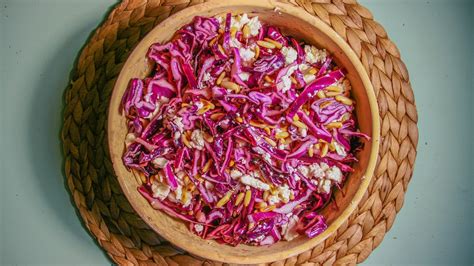 red-cabbage-salad-with-feta-meal-my-day image