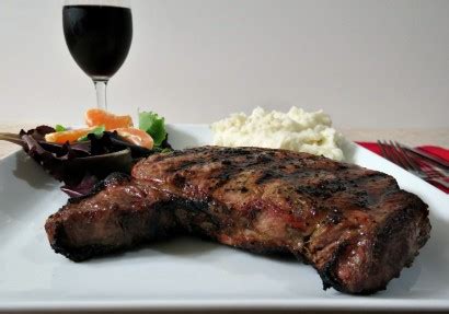 ribeye-steak-in-a-soy-orange-juice-and-red-wine image