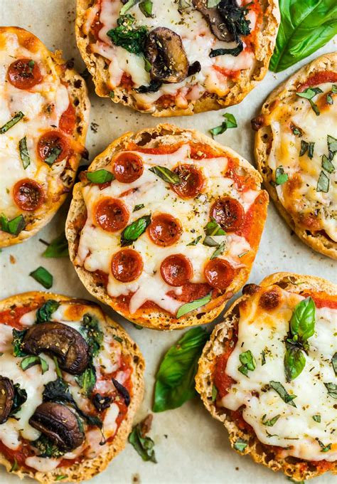english-muffin-pizza-easy-make-ahead image