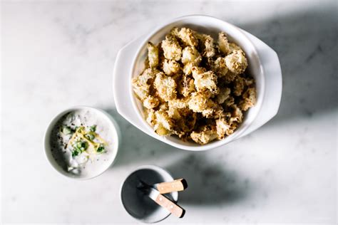 how-to-make-crispy-oven-baked-popcorn-cauliflower image