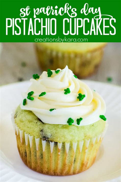 pistachio-st-patricks-day-cupcakes-creations-by-kara image