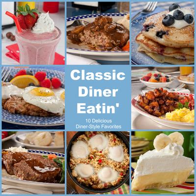 classic-diner-eatin-10-delicious-favorites-mrfoodcom image