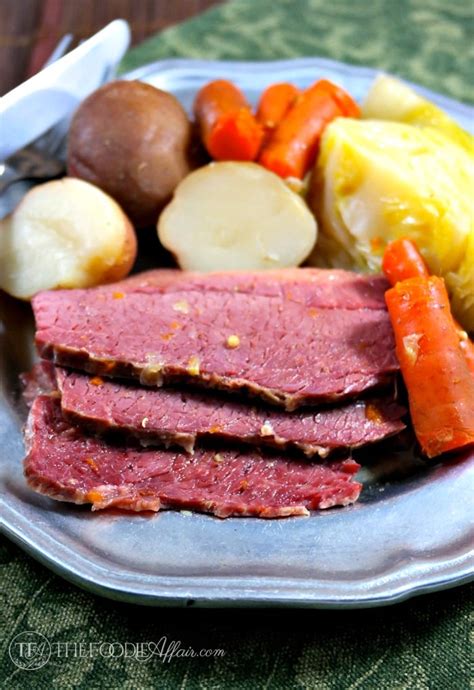 simple-corned-beef-cabbage-slow-cooked-recipe-the image