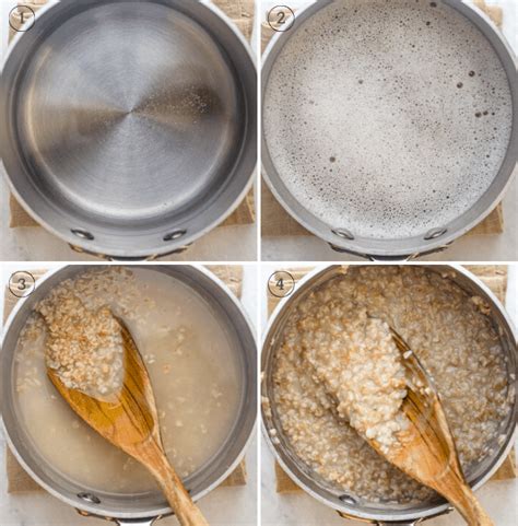 how-to-make-the-best-steel-cut-oatmeal image