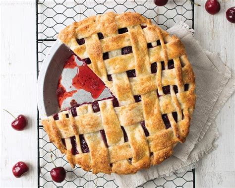 washington-cherry-pie-bake-from-scratch image