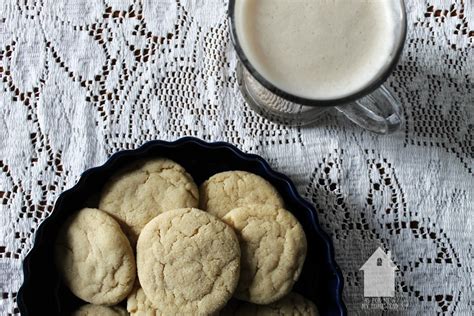 chai-latte-cookies-as-for-me-and-my-homestead image