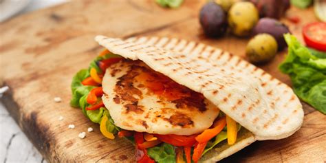 sweet-chilli-halloumi-and-pitta-co-op image