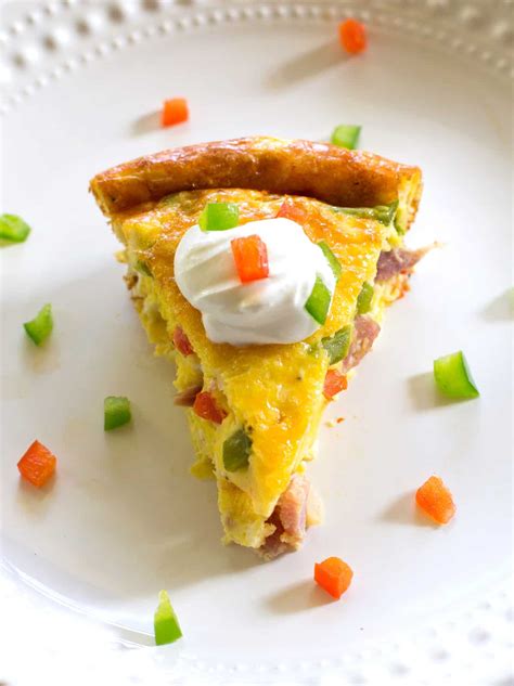 baked-denver-omelet-the-girl-who-ate-everything image