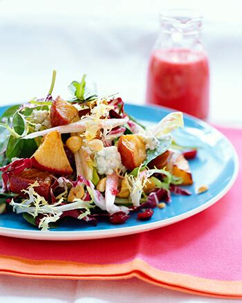 endive-salad-with-roasted-pears-usa-pears image