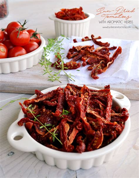 how-to-make-sun-dried-tomatoes-with-aromatic-herbs image
