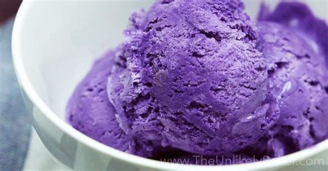 ube-ice-cream-the-unlikely-baker image