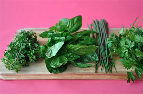homemade-herb-ricotta-just-a-taste image