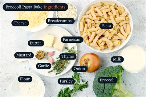 broccoli-pasta-bake-the-last-food-blog image