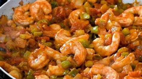 easy-shrimp-creole-recipe-pinch-and-swirl image