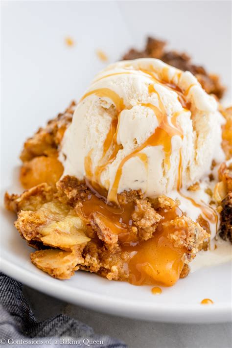 the-best-peach-dump-cake-recipe-confessions-of-a image