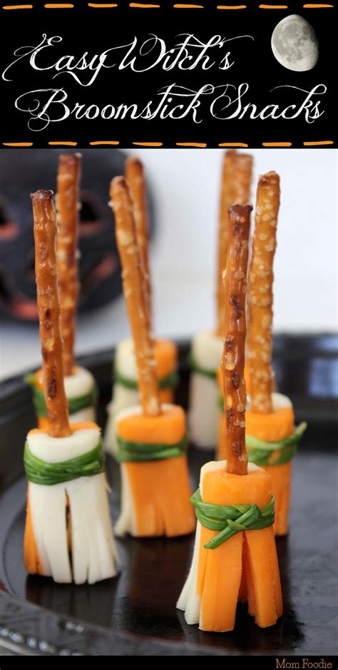 witchs-broomstick-snacks-easy-halloween-party-snacks image
