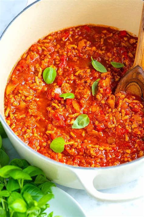 our-favorite-spaghetti-meat-sauce-inspired-taste image