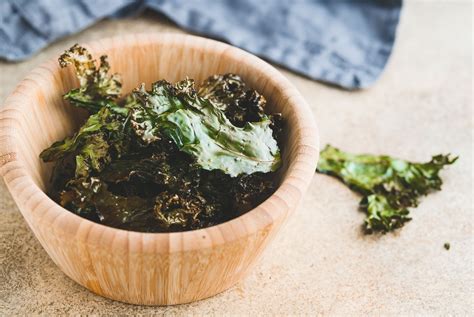 kale-chips-recipe-the-spruce-eats-make-your-best image