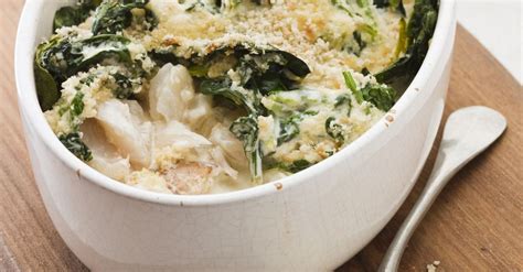 haddock-and-spinach-bake-recipe-eat-smarter-usa image
