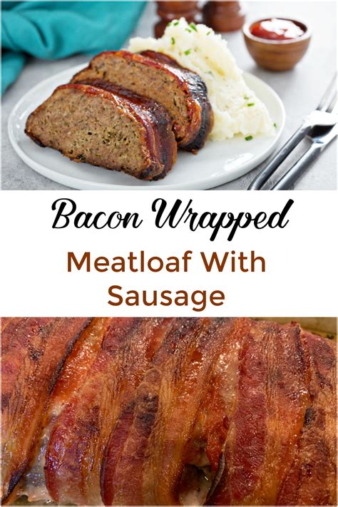 bacon-wrapped-meatloaf-with-sausage-snack-rules image
