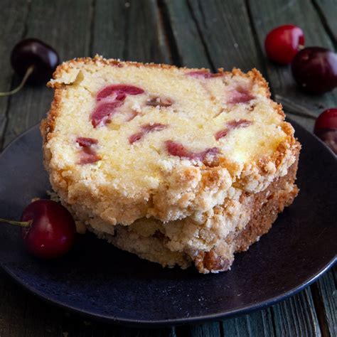 homemade-cherry-bread-recipe-breads-and-sweets image