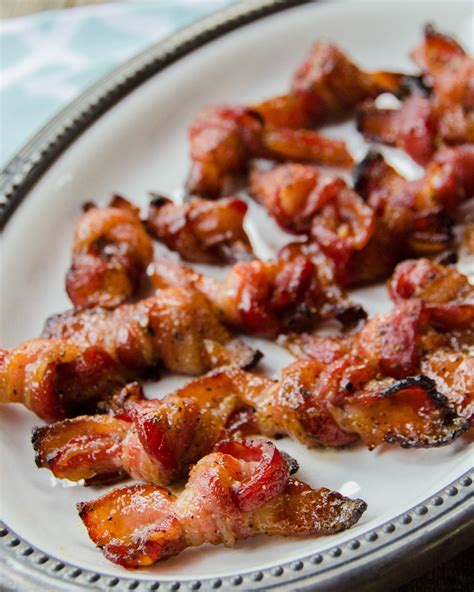 peppered-maple-bacon-knots image