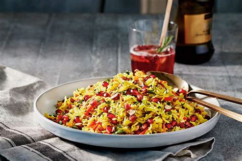 jewelled-pomegranate-rice-canadian-living image