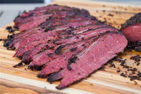 how-to-make-pastrami-start-to-finish-thermoworks image