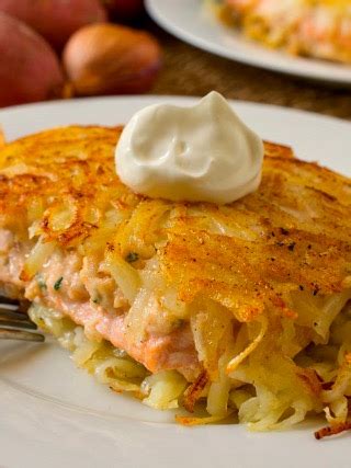 hash-brown-crusted-salmon-recipes-faxo image