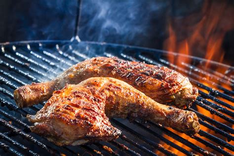 how-to-make-grilled-chicken-legs-marinade image