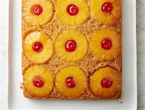 pineapple-upside-down-cake-recipe-land-olakes image