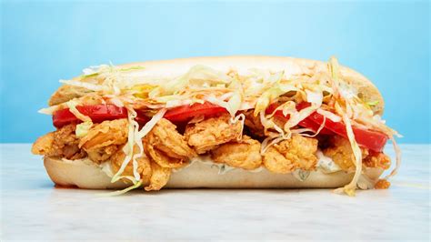 how-to-make-the-best-shrimp-poboy-sandwich-at-home image