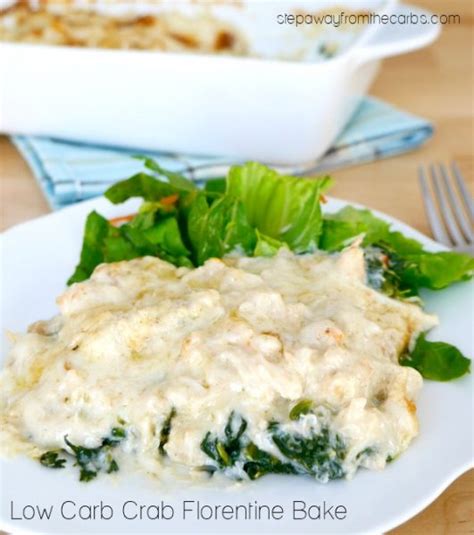 low-carb-crab-florentine-bake-step-away-from-the-carbs image