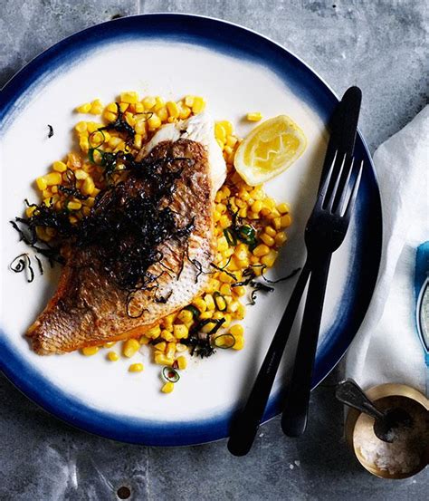 25-snapper-recipes-to-add-to-your-seafood image