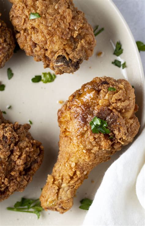 perfectly-crispy-gluten-free-fried-chicken-40-aprons image