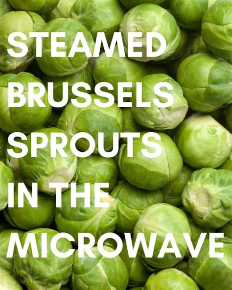 steamed-brussels-sprouts-in-the-microwave-steamy image