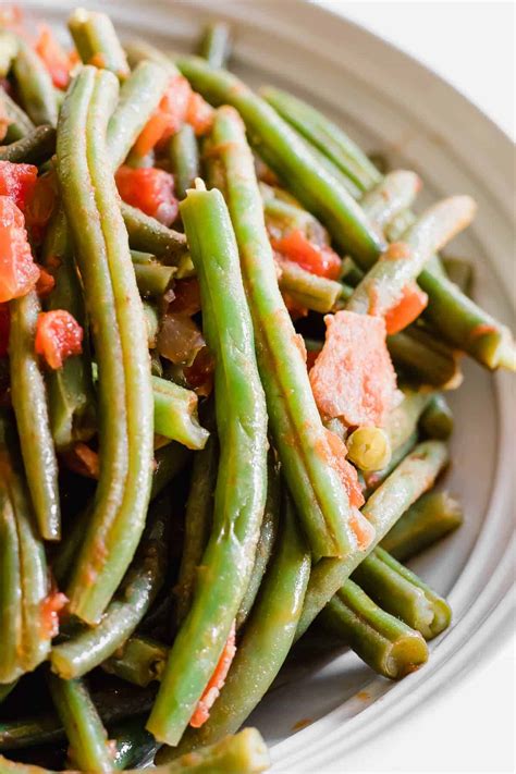 southern-green-beans-house-of-yumm image
