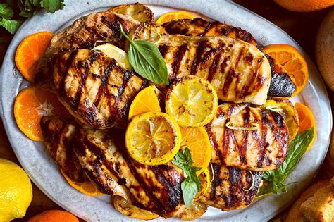citrus-grilled-chicken-recipes-goya-foods image