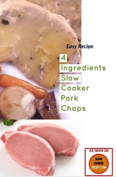 4-ingredients-slow-cooker-pork-chops image