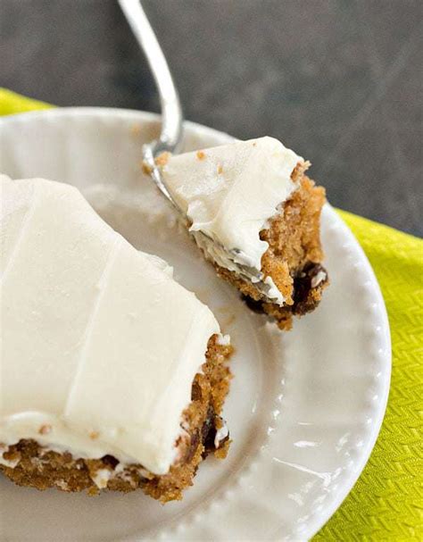 oatmeal-raisin-snack-cake-brown-eyed-baker image