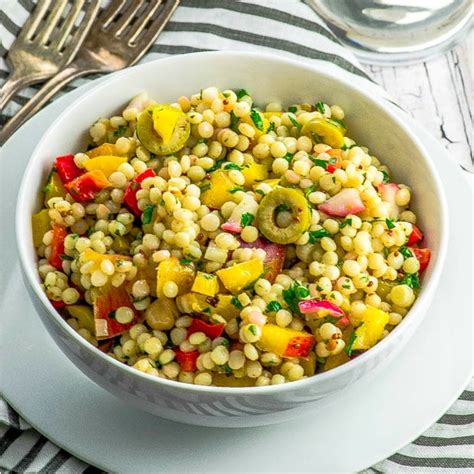 israeli-couscous-salad-with-spicy-dressing-may-i image