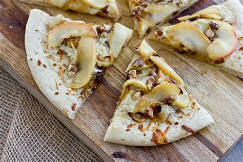 apple-cheddar-pizza-with-caramelized-onions-walnuts image
