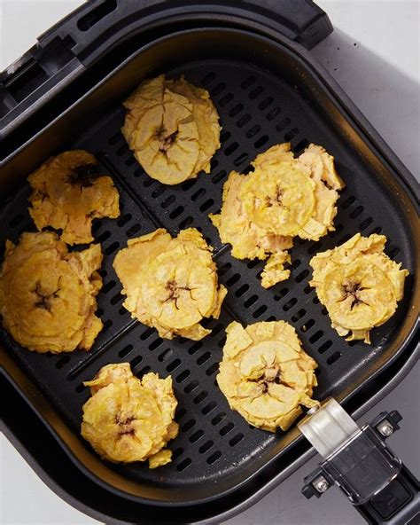 best-air-fryer-tostones-recipe-how-to-make-air-fryer image