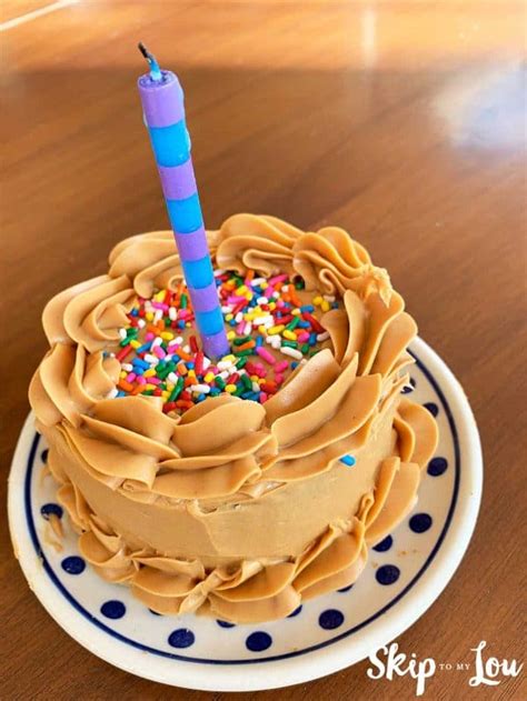 easy-homemade-dog-birthday-cake-skip-to-my-lou image