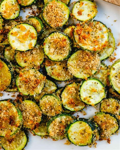 baked-zucchini-perfectly-seasoned-a-couple-cooks image