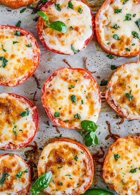 baked-tomatoes-with-mozzarella-and-parmesan-video-the image